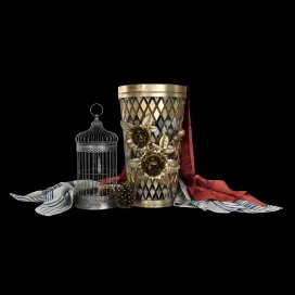 Trouve vase